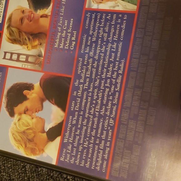 Multiple DVD's - Picture 9 of 13